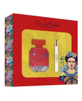 FRIDA KAHLO - Frida Kahlo 2-Pc. Eau de Toilette Gift Set