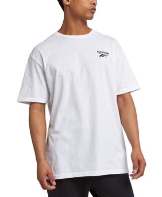 Reebok - Men's Influence Reign BBall Logo T-Shirt