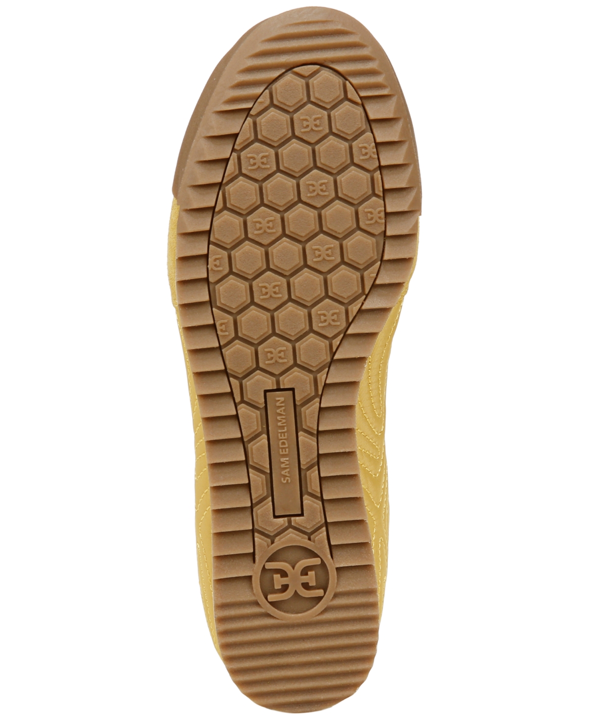 Sam Edelman Women's Isabel Lace-Up Sneakers