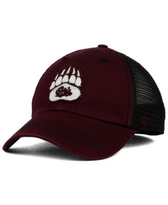 '47 Brand - Montana Grizzlies Tayor Closer Cap