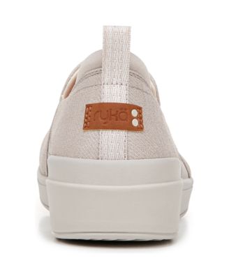 Women's Low Key Washable Slip-On Sneakers