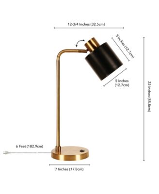 Thew Table Lamp