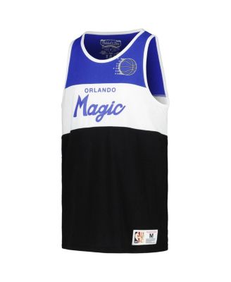 Big Boys and Girls / Orlando Magic Hardwood Classics Special Script Tank Top
