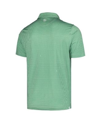 Men's WM Phoenix Open MATTR Cups Polo