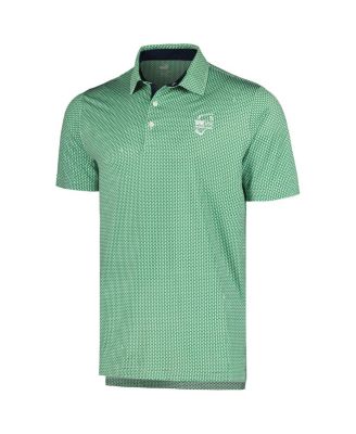 Men's WM Phoenix Open MATTR Cups Polo