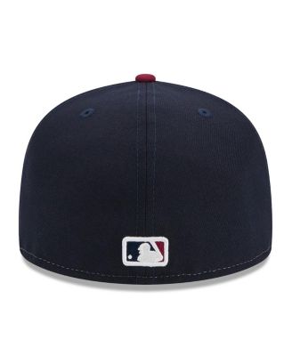 Men's / Cleveland Guardians 2024 City Connect 59FIFTY Fitted Hat