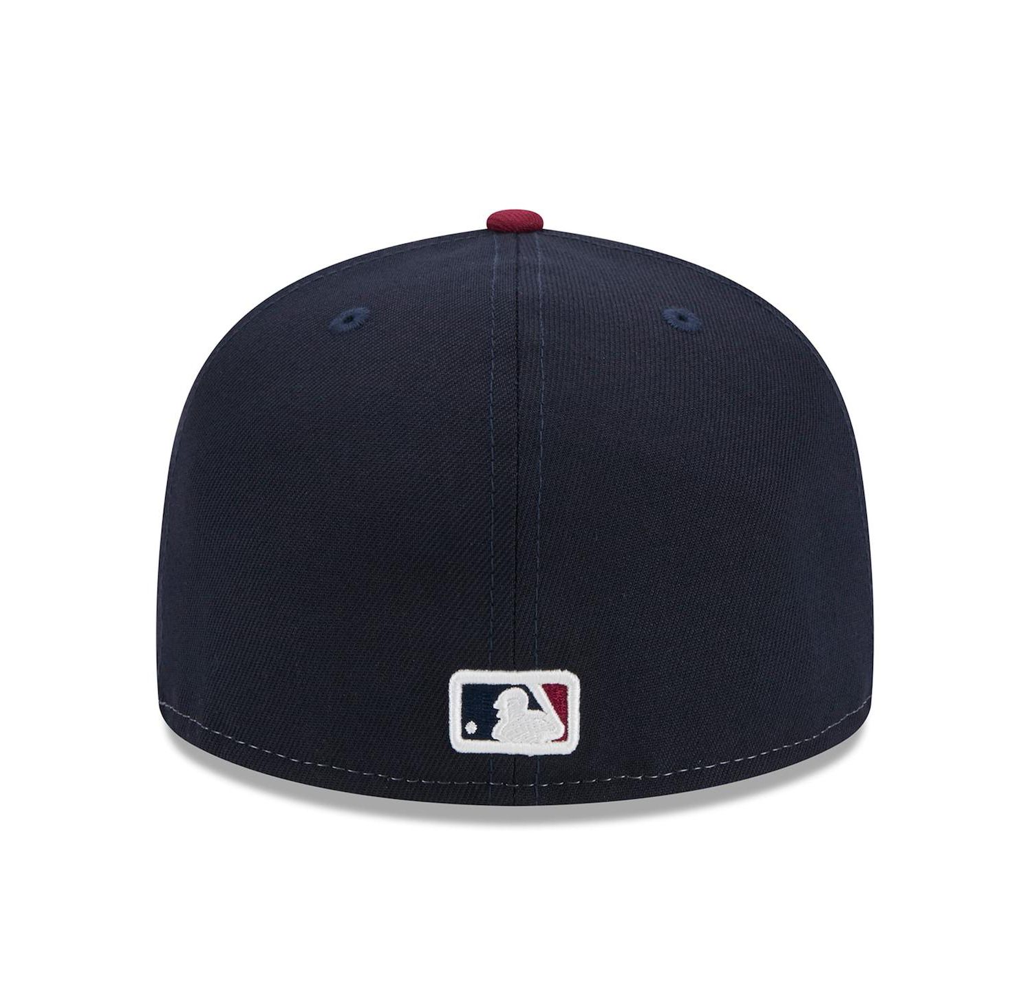Men's / Cleveland Guardians 2024 City Connect 59FIFTY Fitted Hat