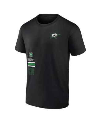Men's Dallas Stars Represent T-Shirt