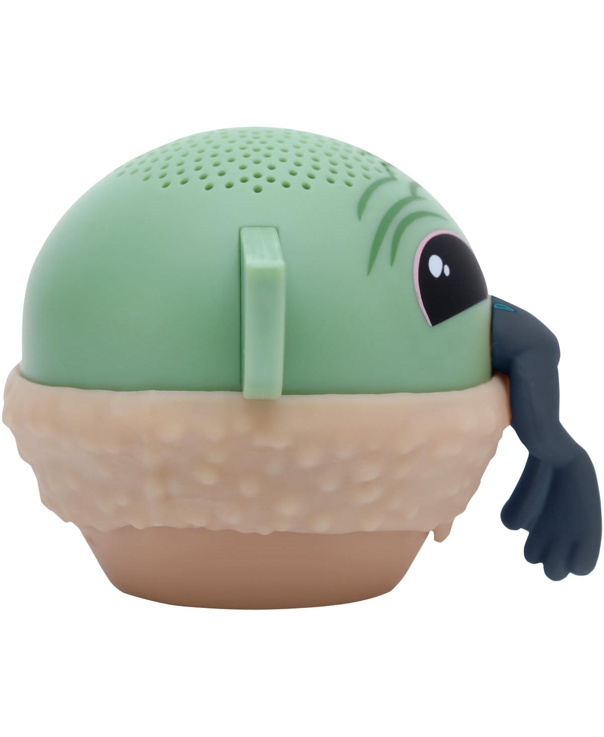 Bitty Boomers Grogu Frog The Mandalorian Wireless Bluetooth 2" Mini Speaker In No Color