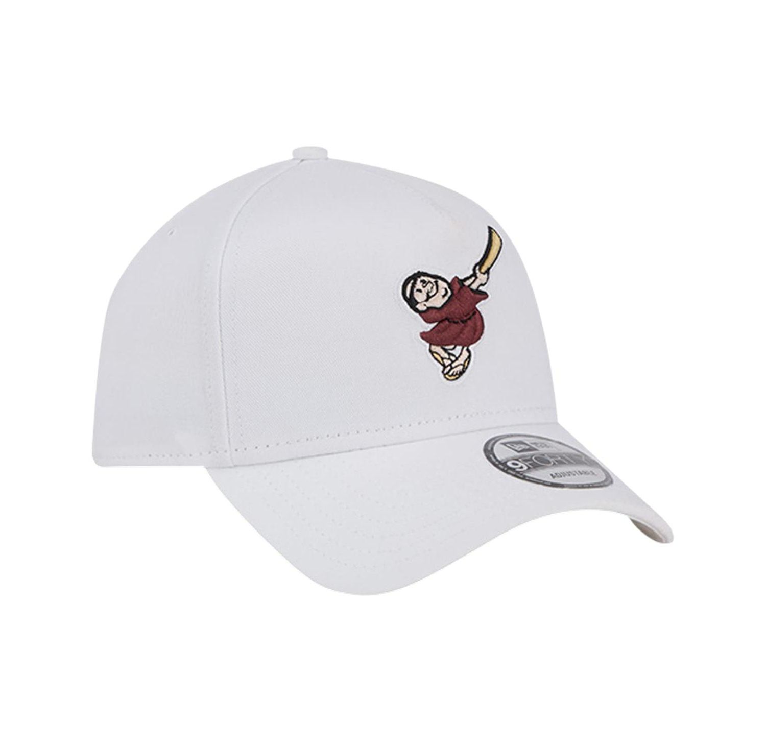 Men's San Diego Padres TC A-Frame 9FORTY Adjustable Hat