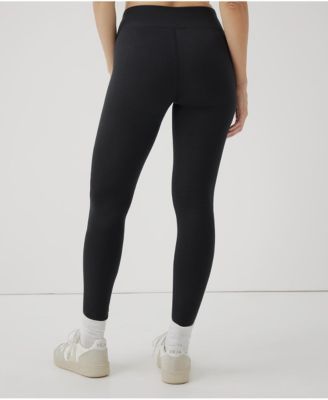 Women's PureFit Legging Made With Cotton