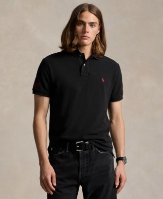 Polo Ralph Lauren 未使用 マフラー Dark Loden s7-AI710977440001_lifestyle?