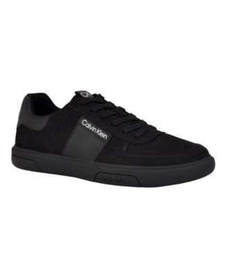 Calvin Klein Gento Sneaker Men s Black Size 11.5 Sneakers