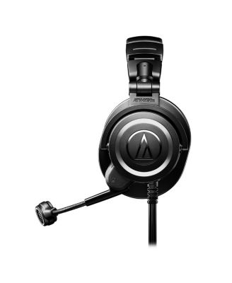 ATH-M50xSTS StreamSet XLR/3.5mm Connectors Headset