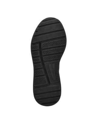 Men's Blend Lace-Up Casual Sneakers