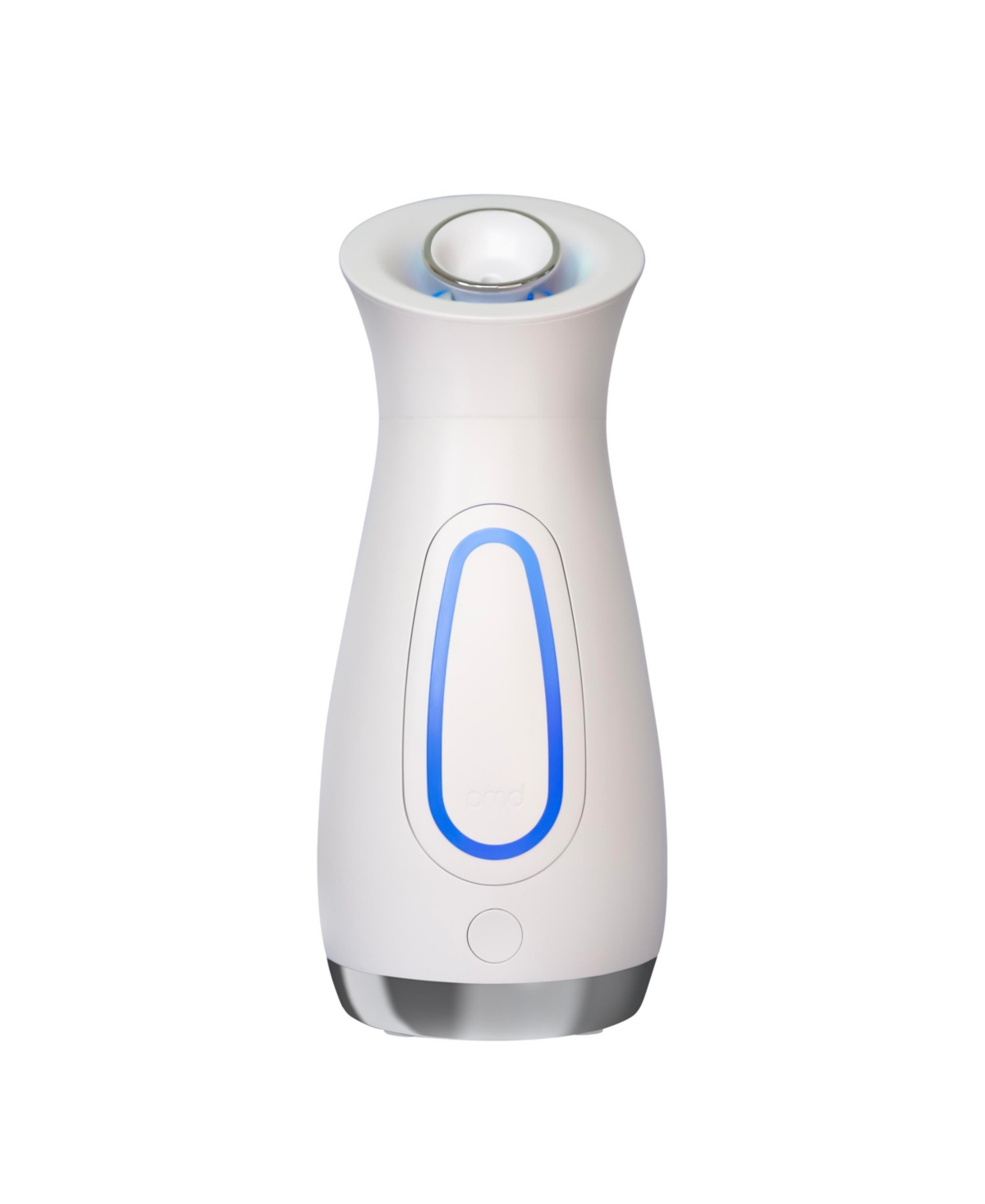 Beauty Pmd SilkSteam Pro - White