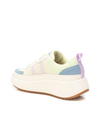 Women's Platform Sneakers By XTI