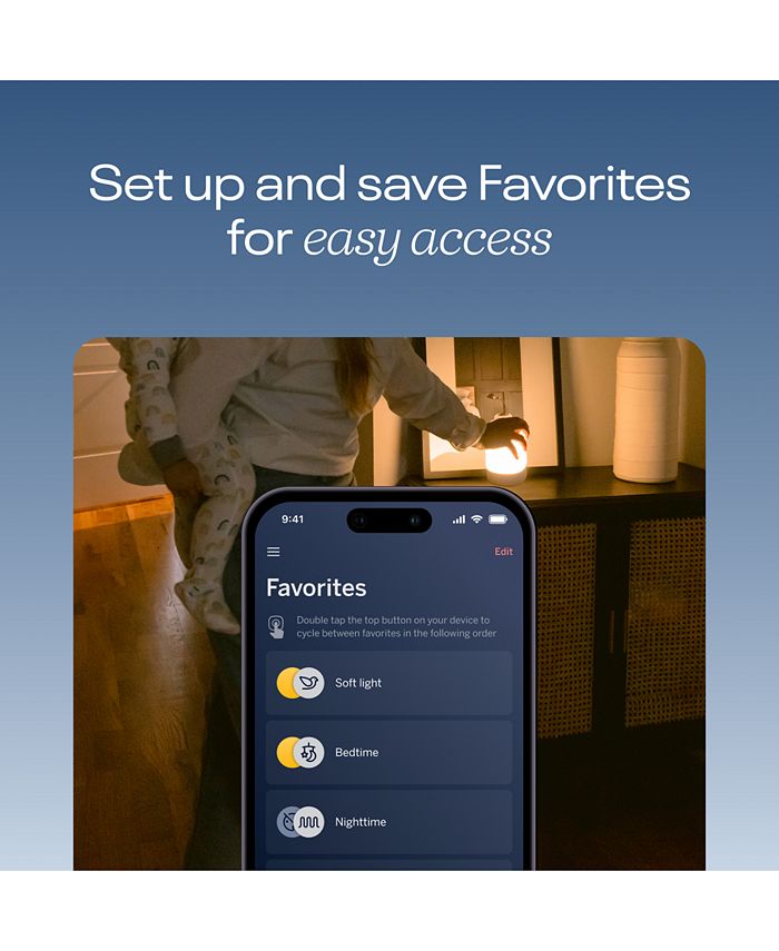 Nanit Sound + Light Machine Macy's