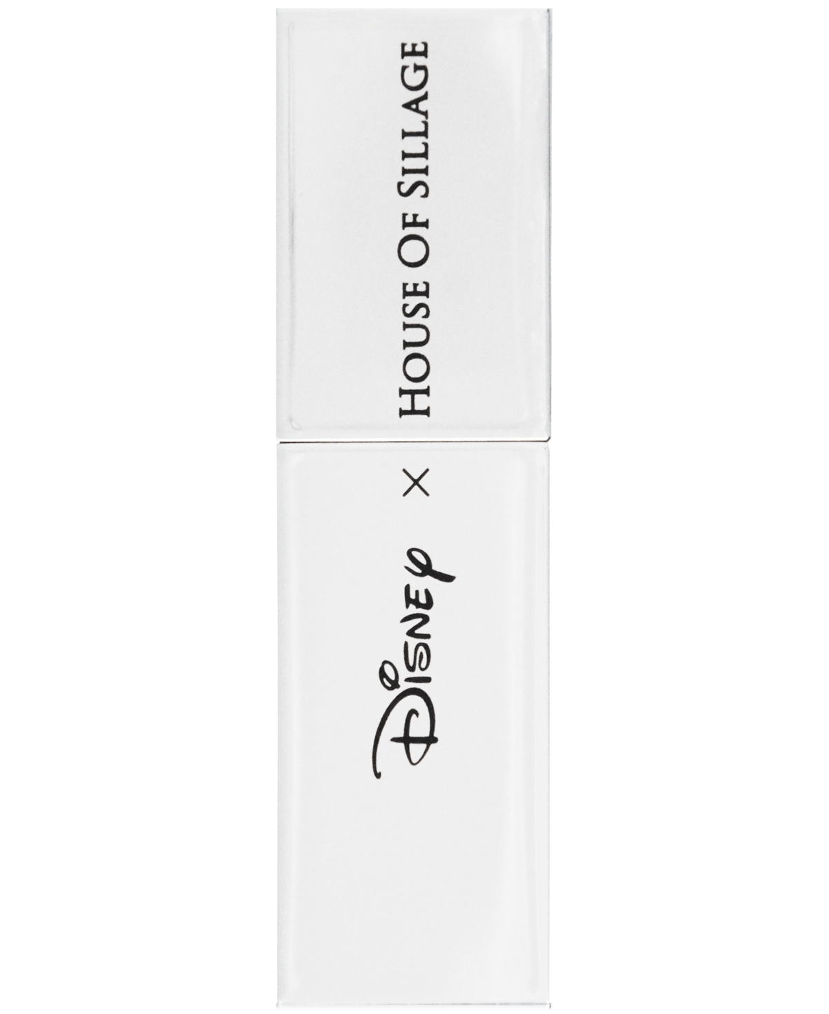 House Of Sillage Disney X  Diamond Powder Satin Lipstick In No Color