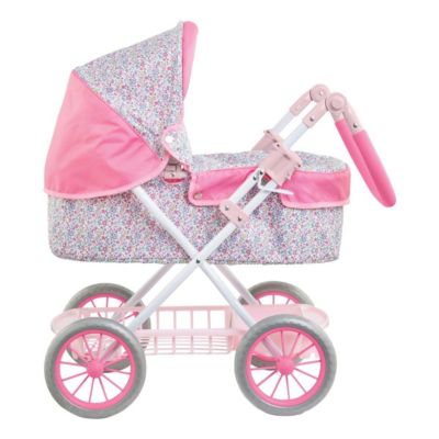 Baby Carriage - Pink