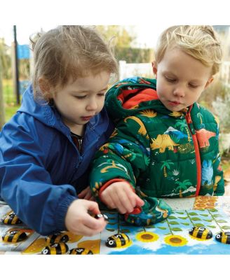 Honey Bee Activity Cards