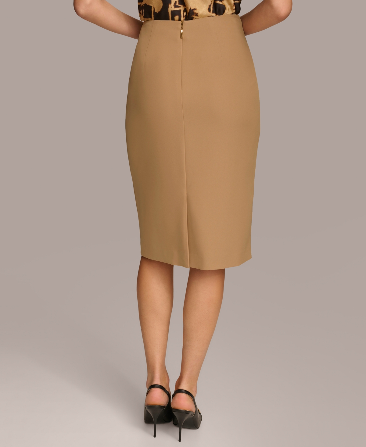 Donna Karan Women's Pencil Skirt