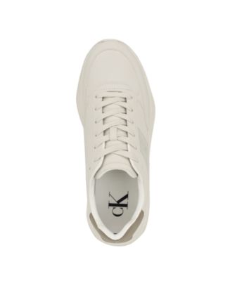 Men's Blend Lace-Up Casual Sneakers