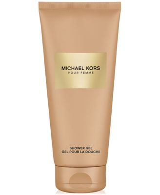 Michael Kors - Pour Femme Shower Gel, 6.7 oz.