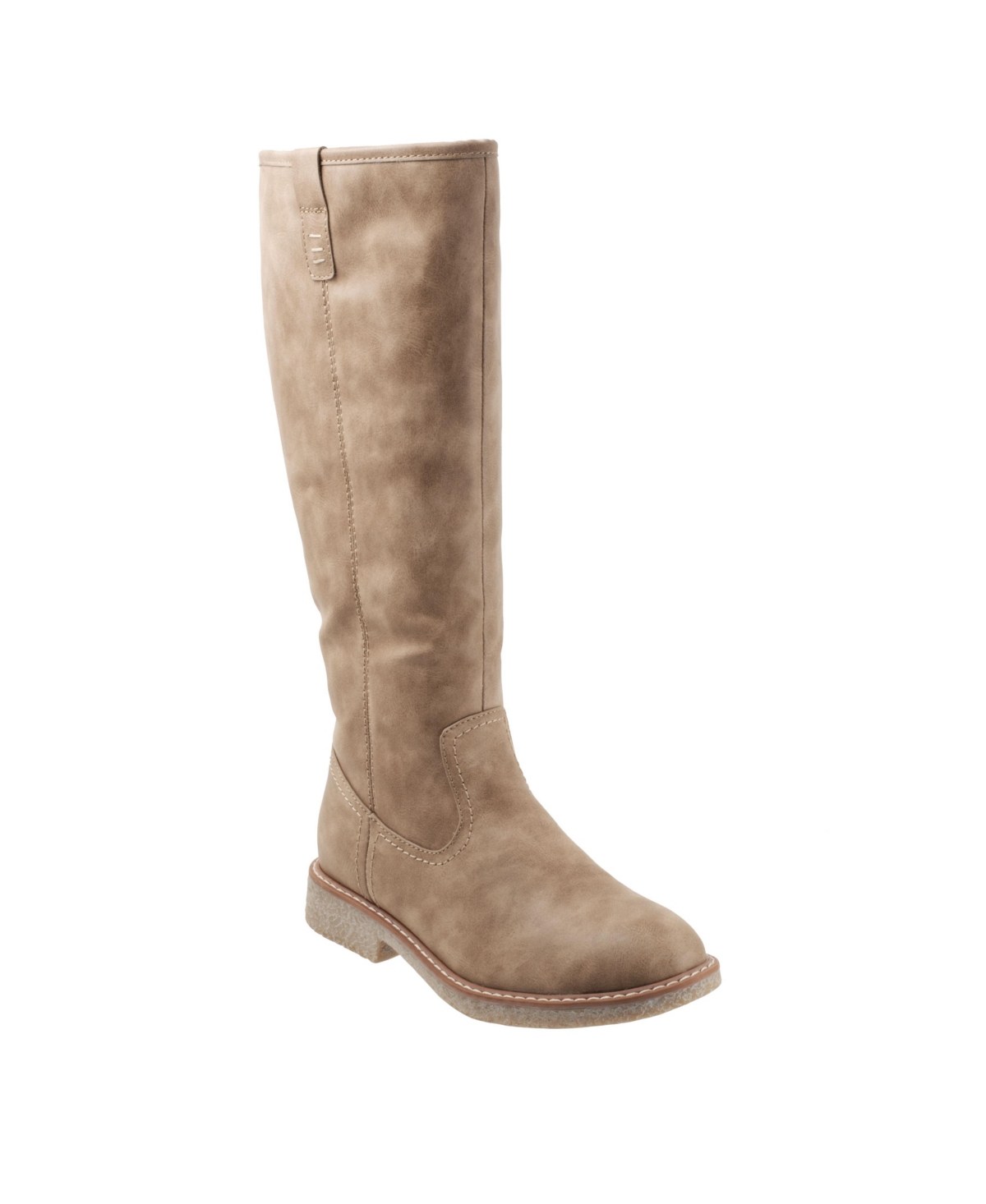 Bonnie Boot - Taupe