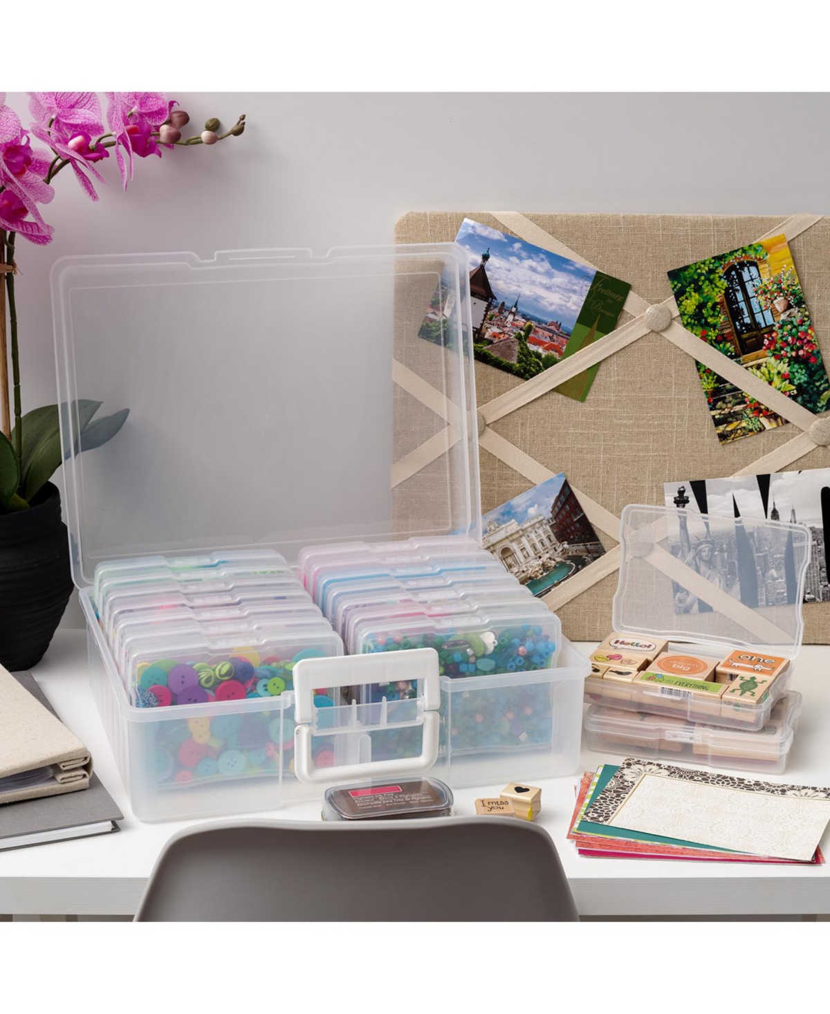 Iris 2 Pack Extra Large 4