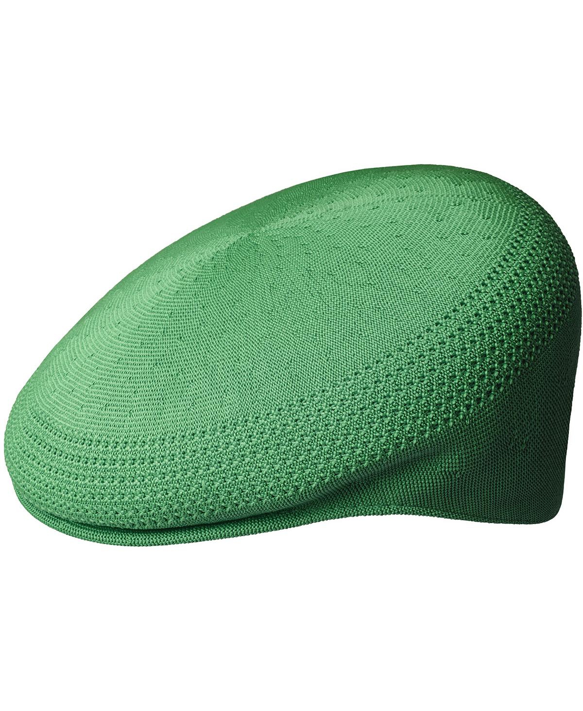 Kangol Men's Tropic 504 Ventair Ivy Caps & Flat Caps