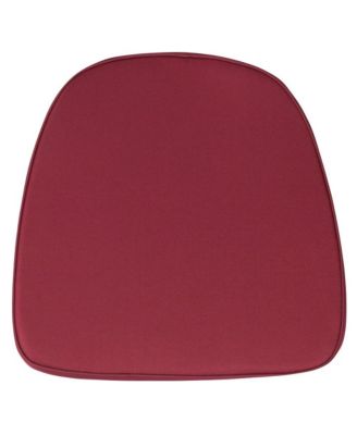 Soft Chiavari Dining Chair Cushion