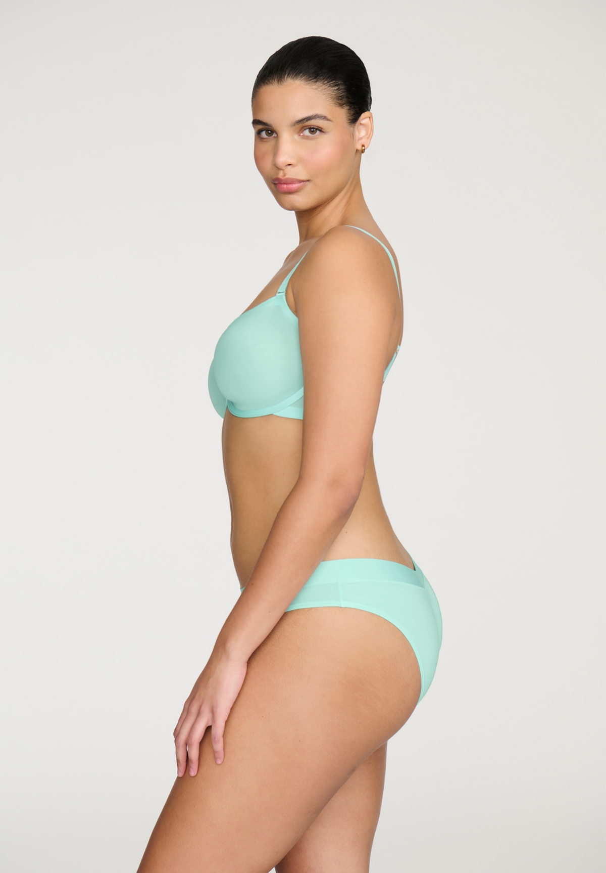 Cuup Women's The Demi