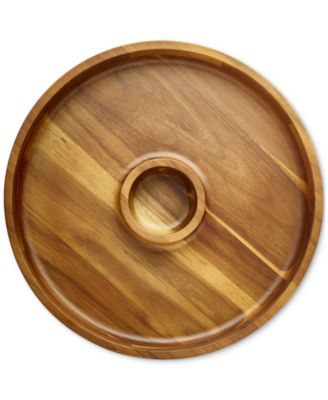 Three Section Server, Exclusively at Macy’s