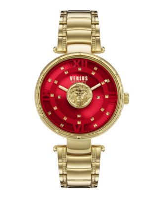 Versus Versace