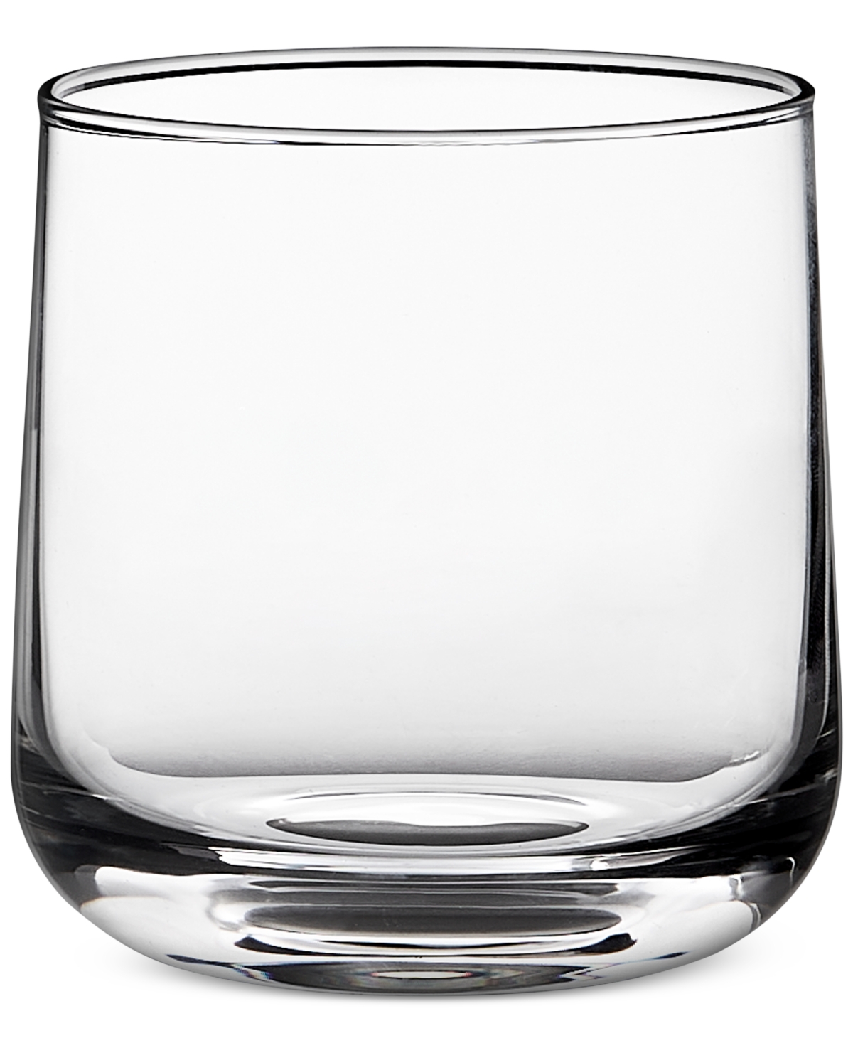 The Cellar Gil Collection 11-oz. Double Old-fashioned Glasses, Set Of 4, Exclusively At Macy's In No Color