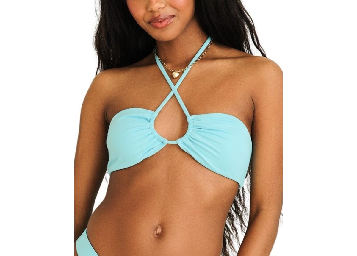 Women's Amalfi Top - Pool