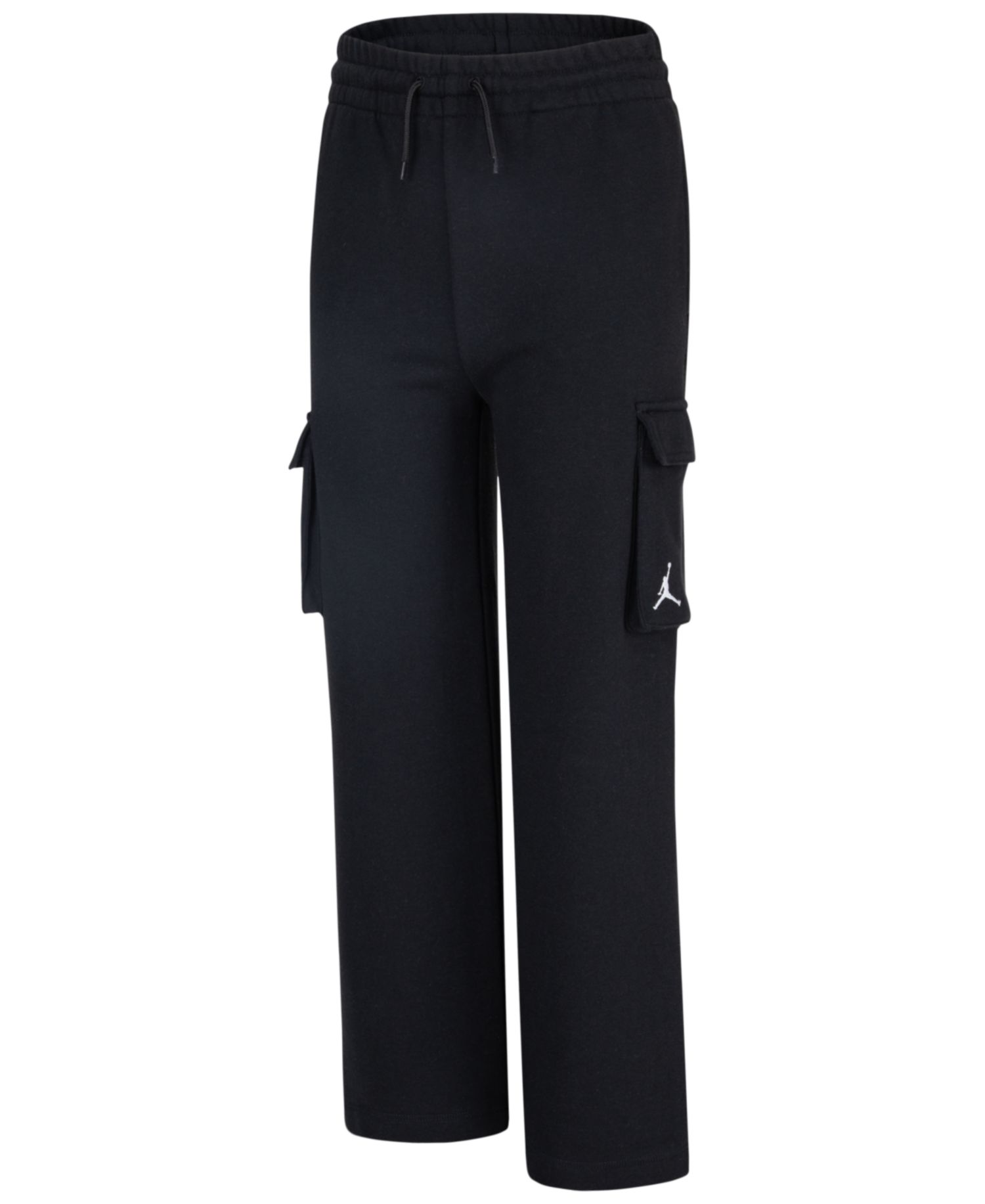 Girls' 7-16 Y2K Wide Leg Cargo Joggers