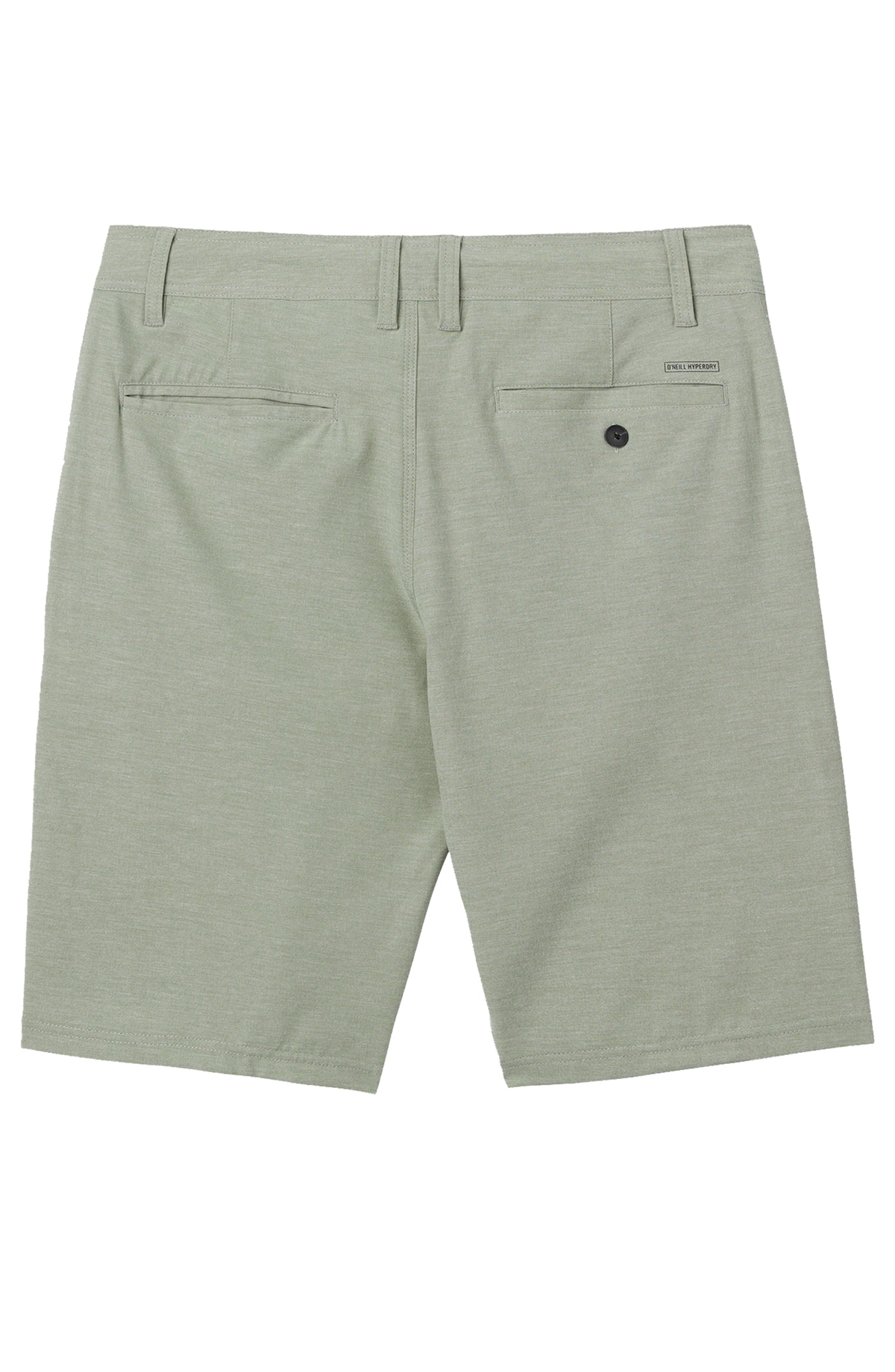 O'neill Reserve Light Check 19 Shorts In Indigo