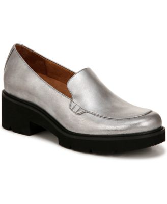 Naturalizer - Cabaret Lug Sole Loafers