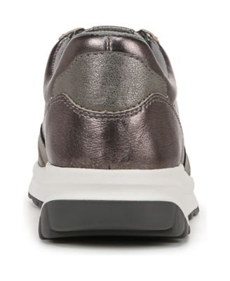 Women's Shay Lace Up Platform Sneakers