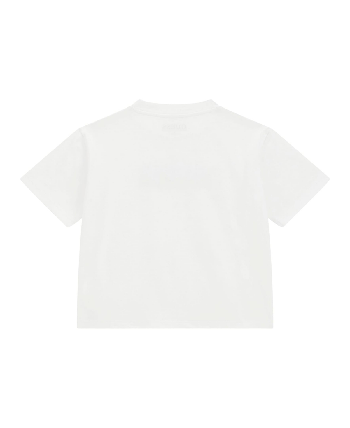 Guess Big Girls Short Sleeve T-Shirt