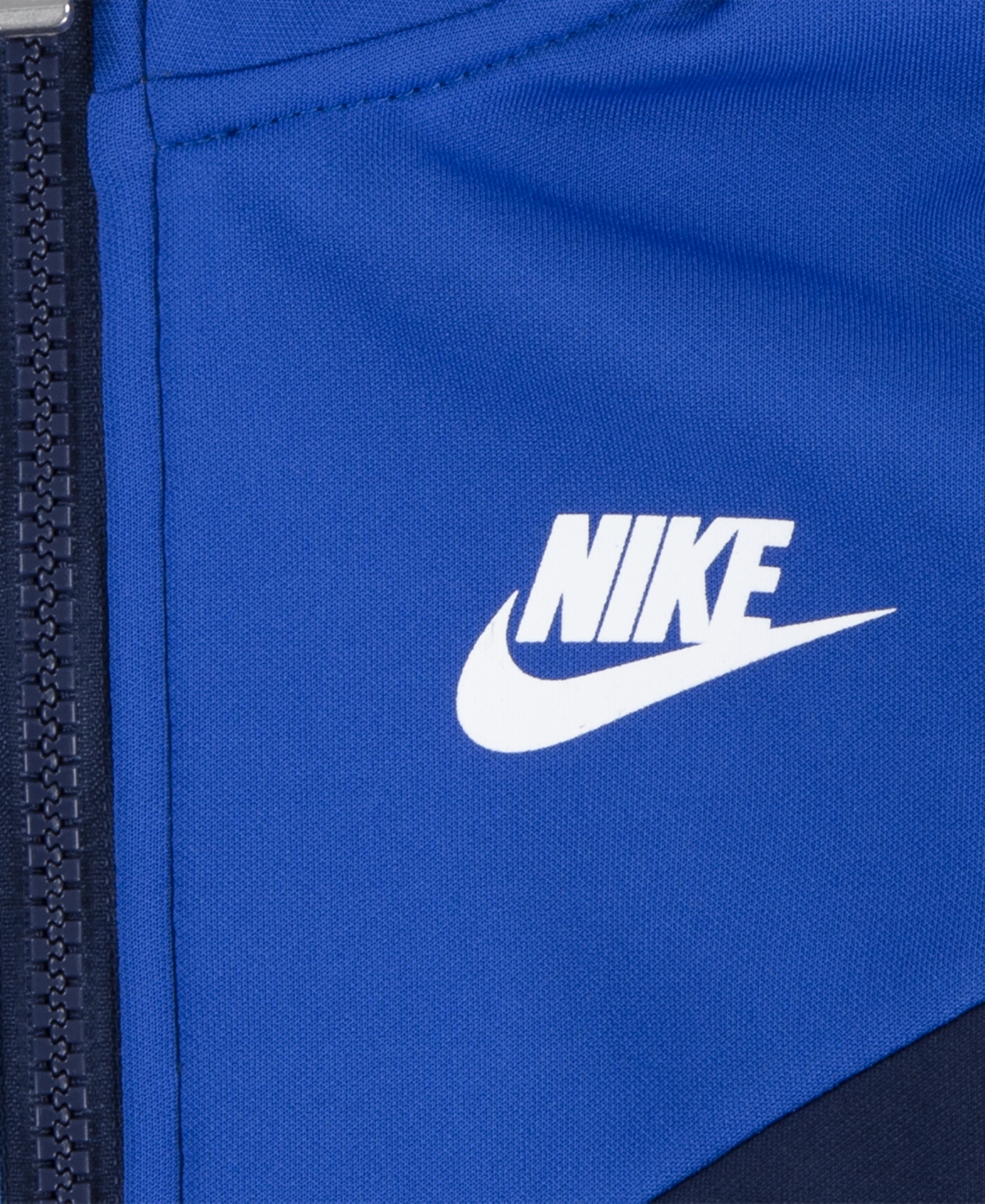 Nike Sportswear Toddler Lifestyle Essentials 2-piece Set In Midnight Navy