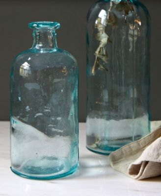 Glass Bottle, 24 oz.