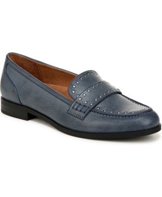 Naturalizer - Milo-Stud Loafers