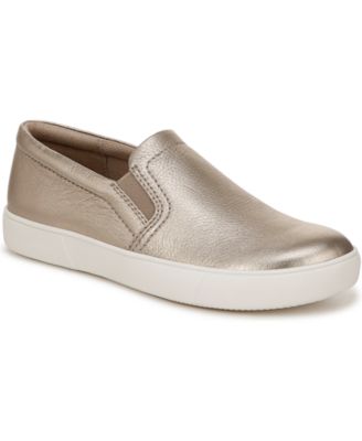 Macy's slip on sneakers on sale