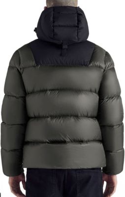 Men's Rockhopper Down Puffer