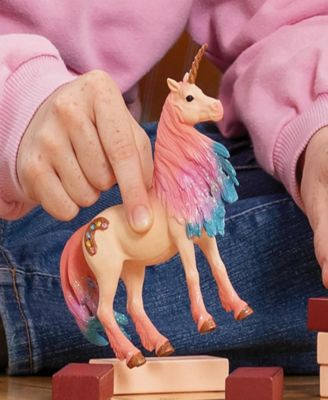 Bayala Marshmallow Unicorn Mare Figurine