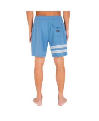 Men's Block Party 18" Boardshorts