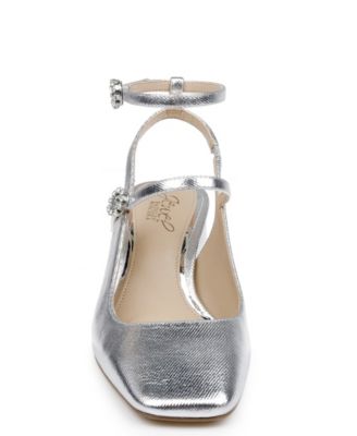 Keilani Maryjane Evening Pumps